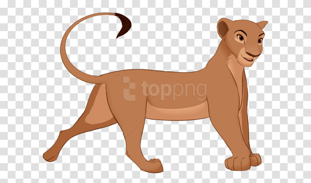 Free Lion King Images Nala Lion King Cartoon, Animal, Mammal, Wildlife, Horse Transparent Png