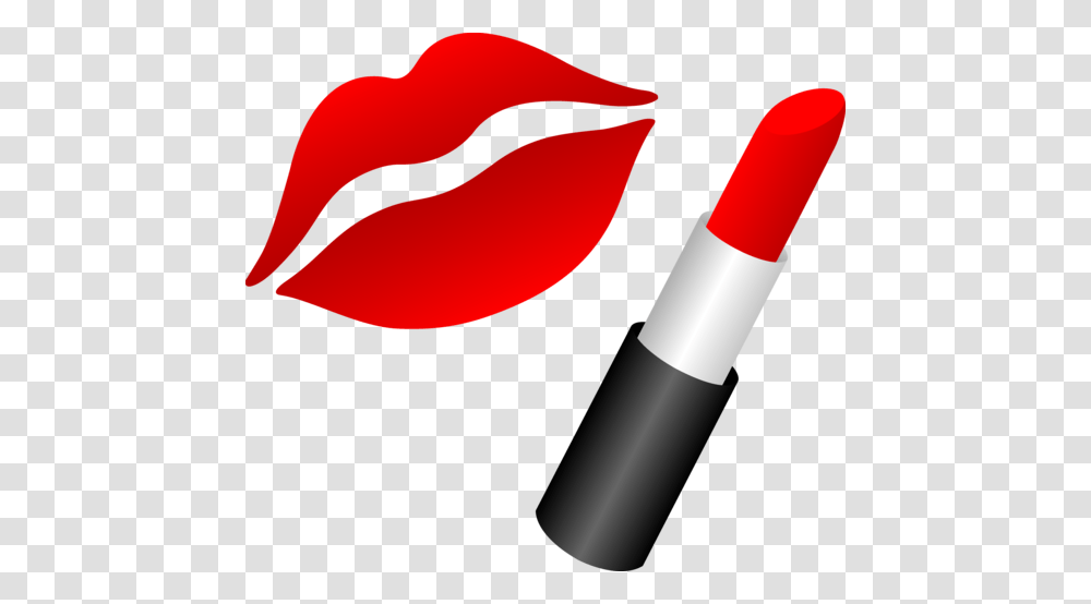 Free Lipstick Clipart, Cosmetics Transparent Png