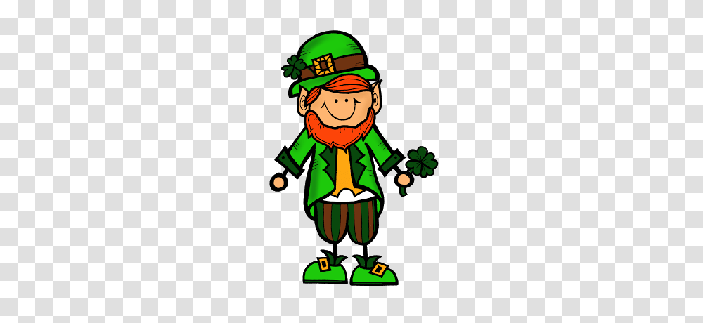 Free Little Leprechaun Clipart Snatch Him Up Personal, Elf, Poster, Advertisement, Hand Transparent Png