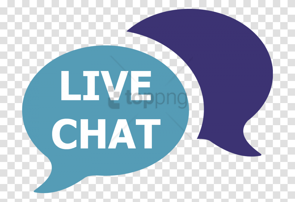 Free Live Chat Button Image With Live Chat, Label, Outdoors, Nature Transparent Png