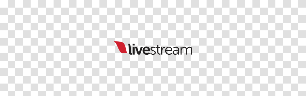 Free Livestream Icon Download, Logo, Trademark Transparent Png