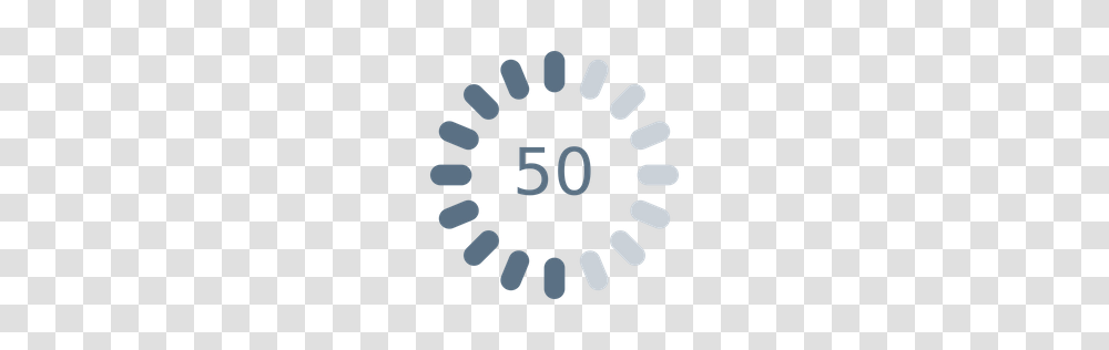 Free Loading Load Spinner Volume Control Percentage Icon, Number, Machine Transparent Png