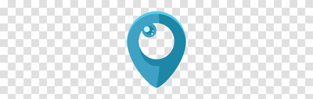 Free Location Icon Download, Plectrum, Spiral Transparent Png