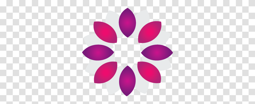 Free Logo Maker Online Flower Design Flower Pumpkin Carving Stencils, Purple, Petal, Plant, Balloon Transparent Png