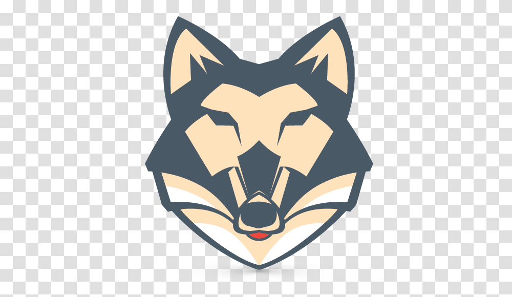 Free Logo Maker Strong Wolf Head Wolves, Graphics, Art, Animal, Mammal Transparent Png