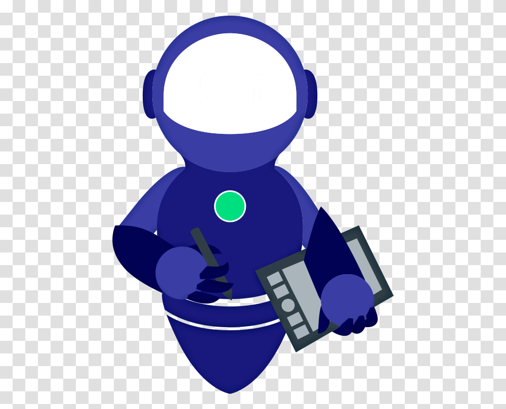 Free Logo Maker With Ai Bot Cartoon, Robot, Text Transparent Png