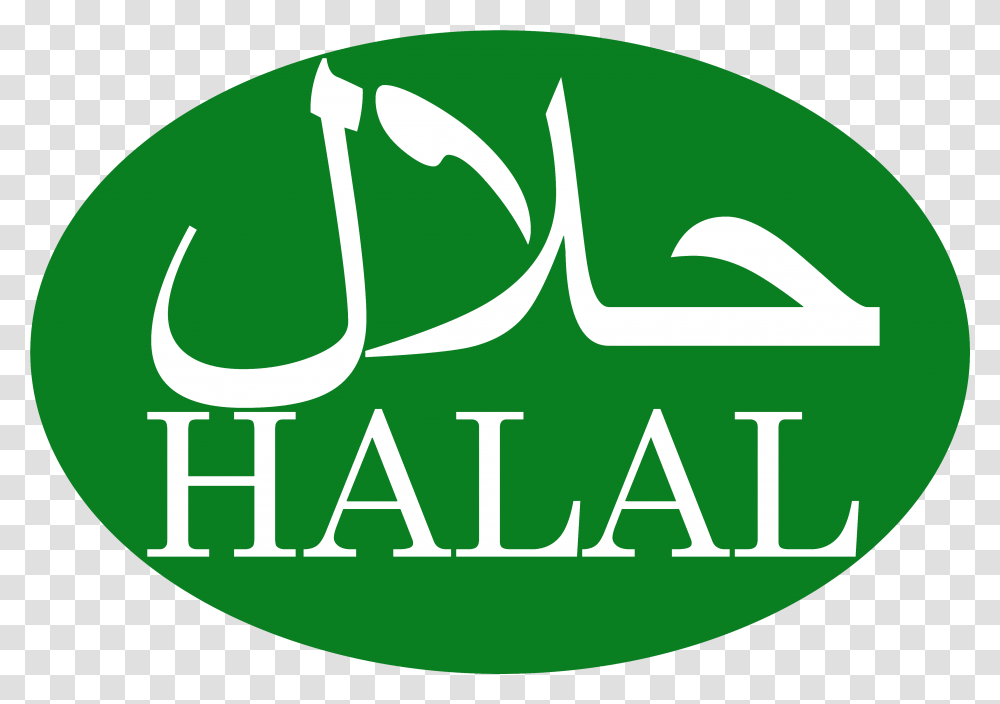 Logo halal
