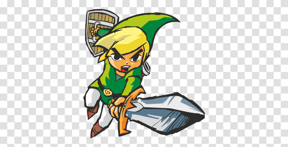 Free Logos Zelda, Person, Human, Costume, Art Transparent Png