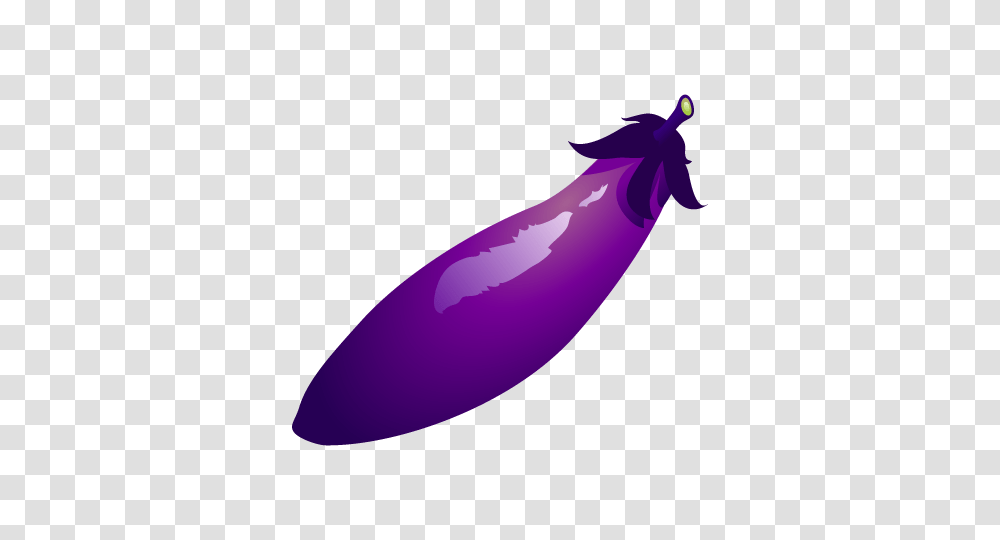 Free Long Eggplant Cartoon Clipart Graphics, Vegetable, Food Transparent Png
