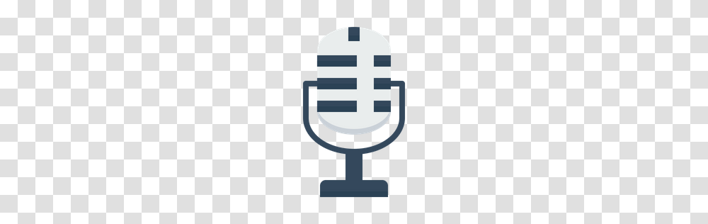 Free Loud Mic Microphone Audio Announcement Radio Studio, Cross, Glass, Logo Transparent Png