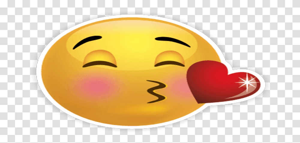 Free Love Emoji Wallpaper Pics Apk Download For Android Smileys Kuss Mit Herz, Plant, Food, Mask Transparent Png
