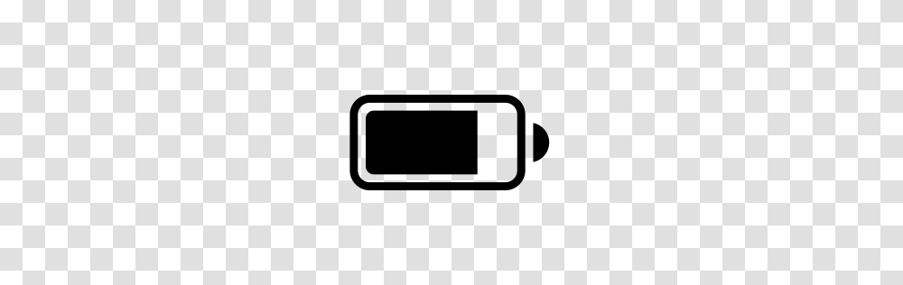 Free Low Battery Icon Download, Gray, World Of Warcraft Transparent Png