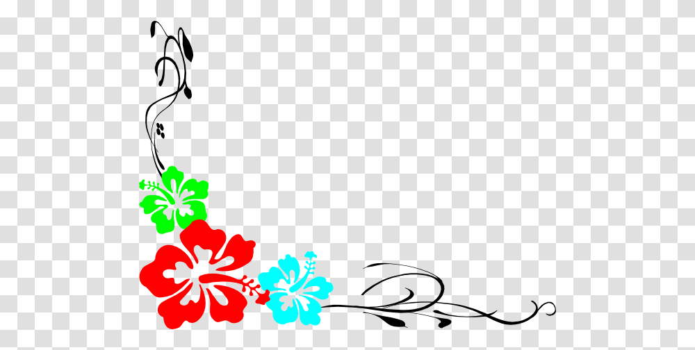Free Luau Clip Art, Floral Design, Pattern, Plant Transparent Png