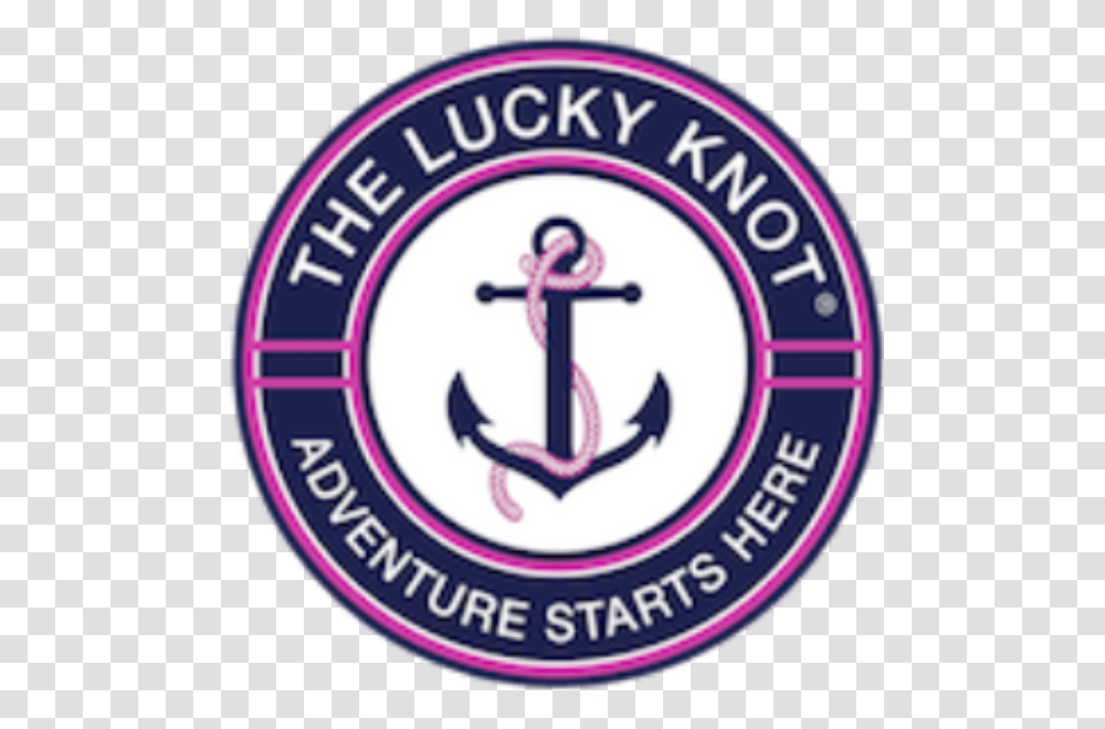 Free Lucky Knot Sticker John F. Kennedy Presidential Library And Museum, Hook, Anchor Transparent Png