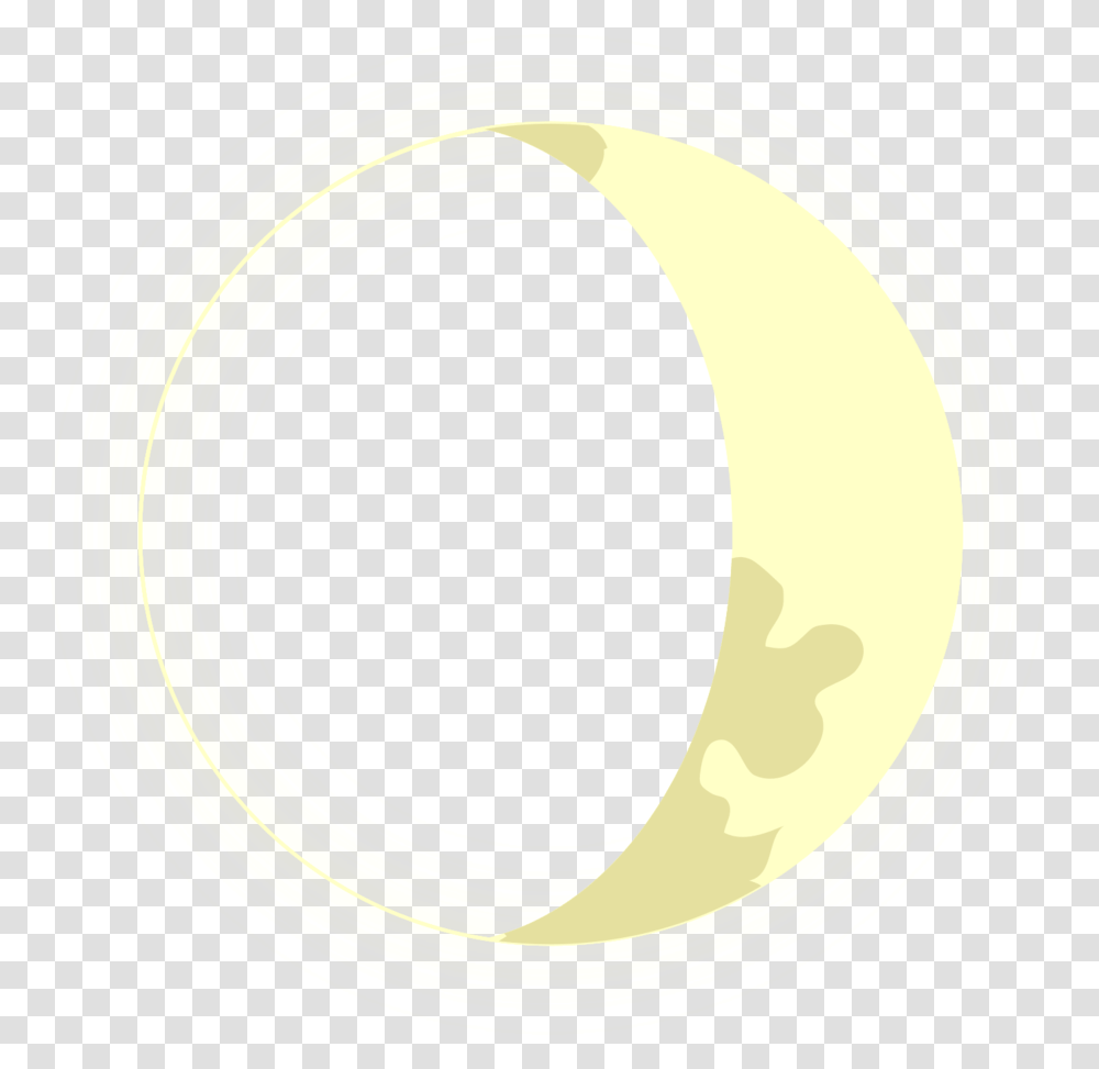 Free Luna Creciente With Background Circle, Tape, Gold, Text, Brass Section Transparent Png