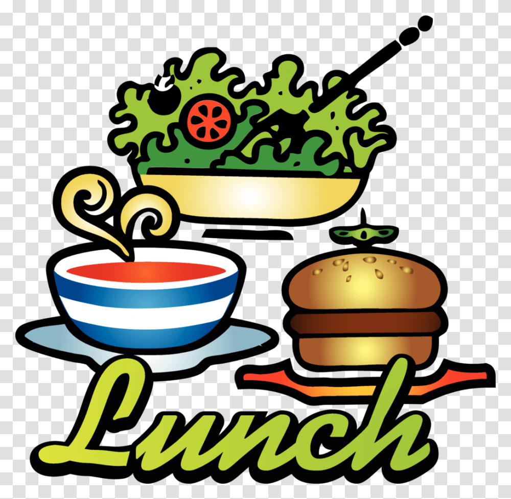 Free Lunch Clip Art, Bowl, Candle, Pottery, Soup Bowl Transparent Png