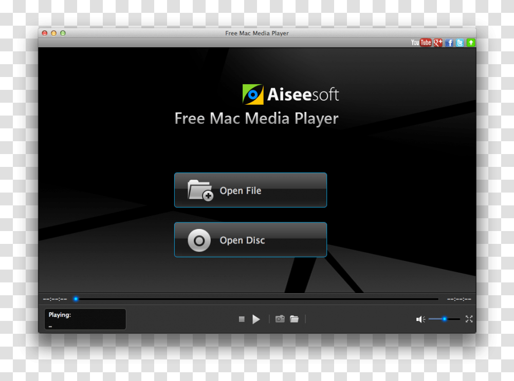 Free Mac Media Player Bluray Player Mac Os, Electronics, Screen, Monitor, Computer Transparent Png