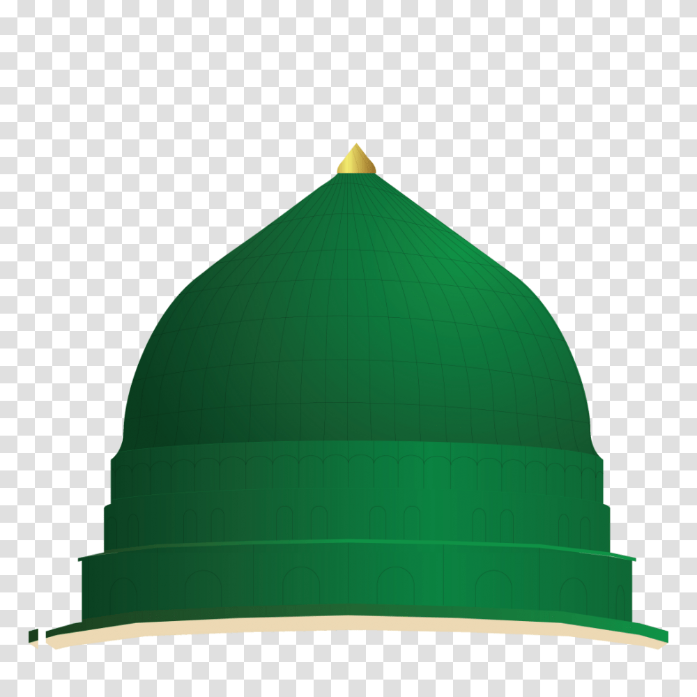 Free Madina Free Download Vector Clipart, Apparel, Dome, Architecture Transparent Png