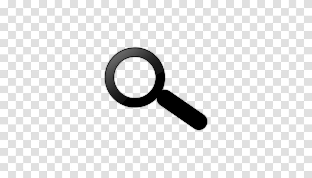 Free Magnifying Glass Icon, Number, Logo Transparent Png