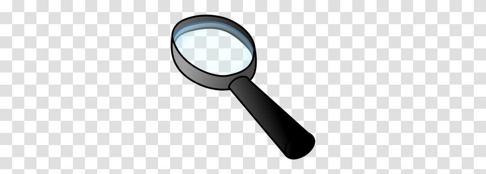 Free Magnifying Glass Vector Transparent Png