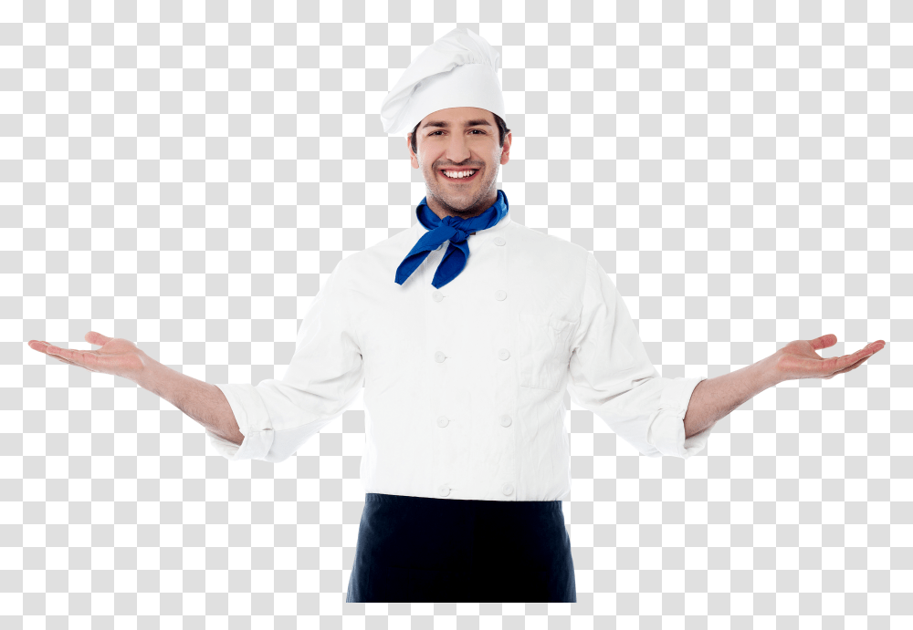 Free Male Chef Images Chef Transparent Png