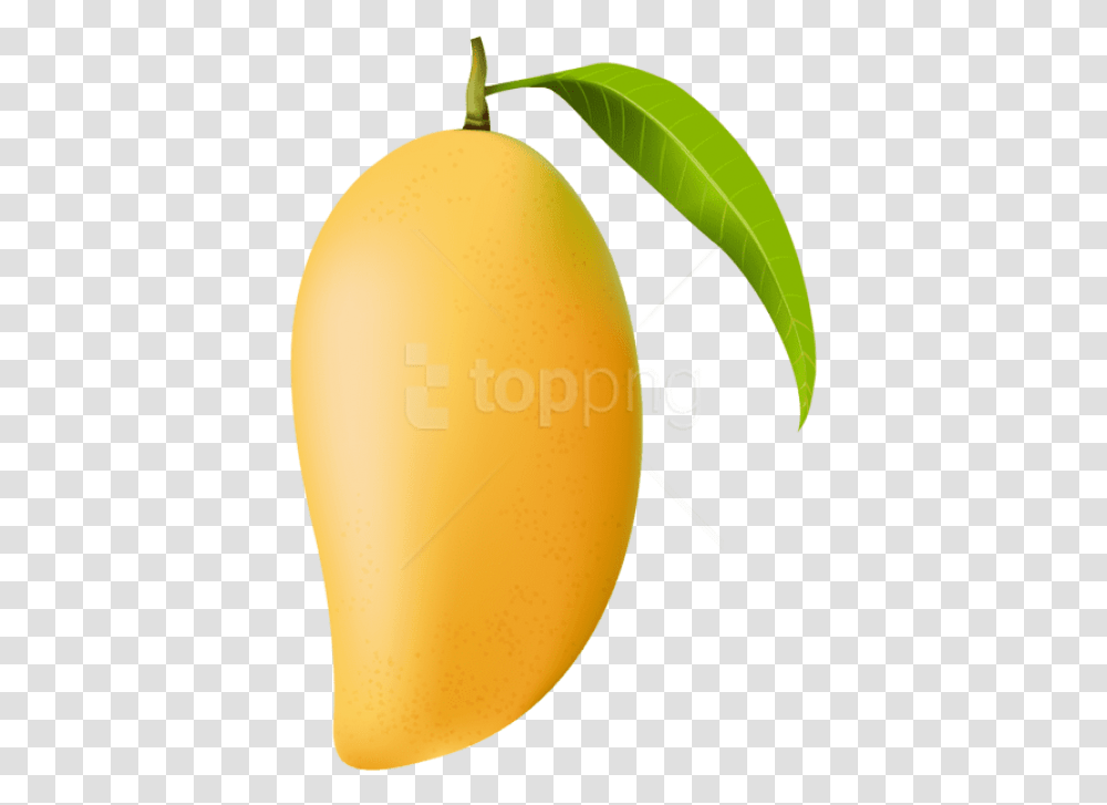 Free Mango Mango Clipart, Plant, Fruit, Food, Vegetable Transparent Png