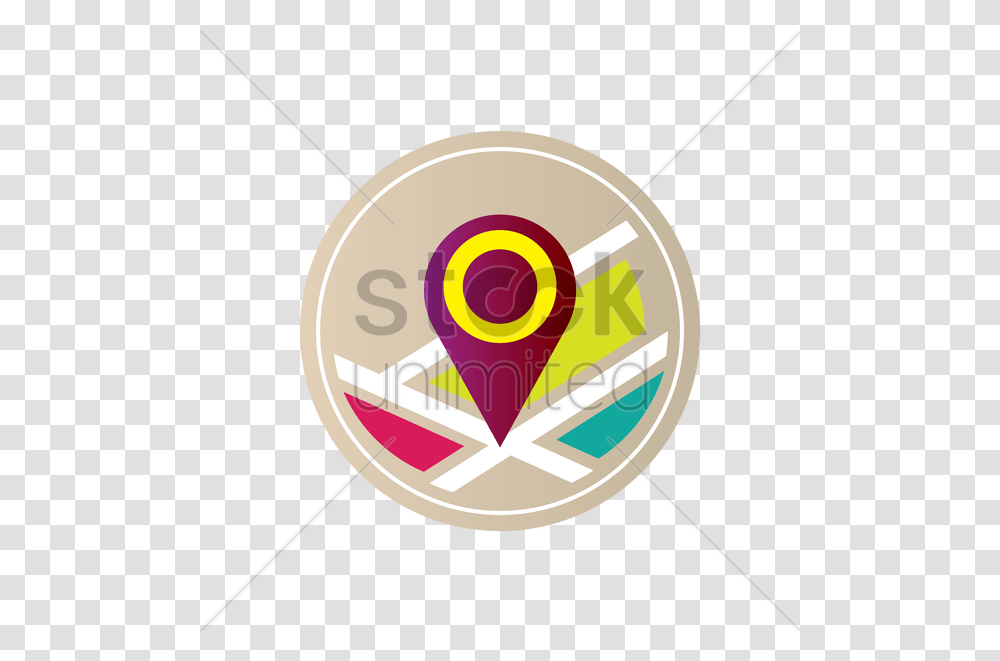 Free Map Pointer Icon Vector Image Illustration, Armor, Shield Transparent Png