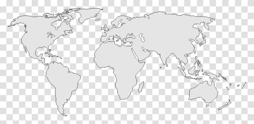 Free Map World Map, Diagram, Plot, Atlas, Person Transparent Png