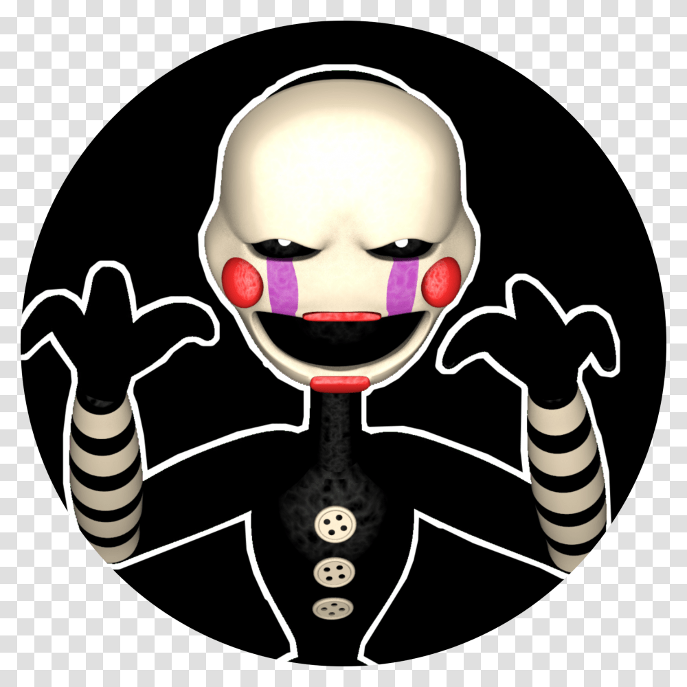 Free Marionette Profile Picture Illustration, Hand, Performer, Face, Head Transparent Png