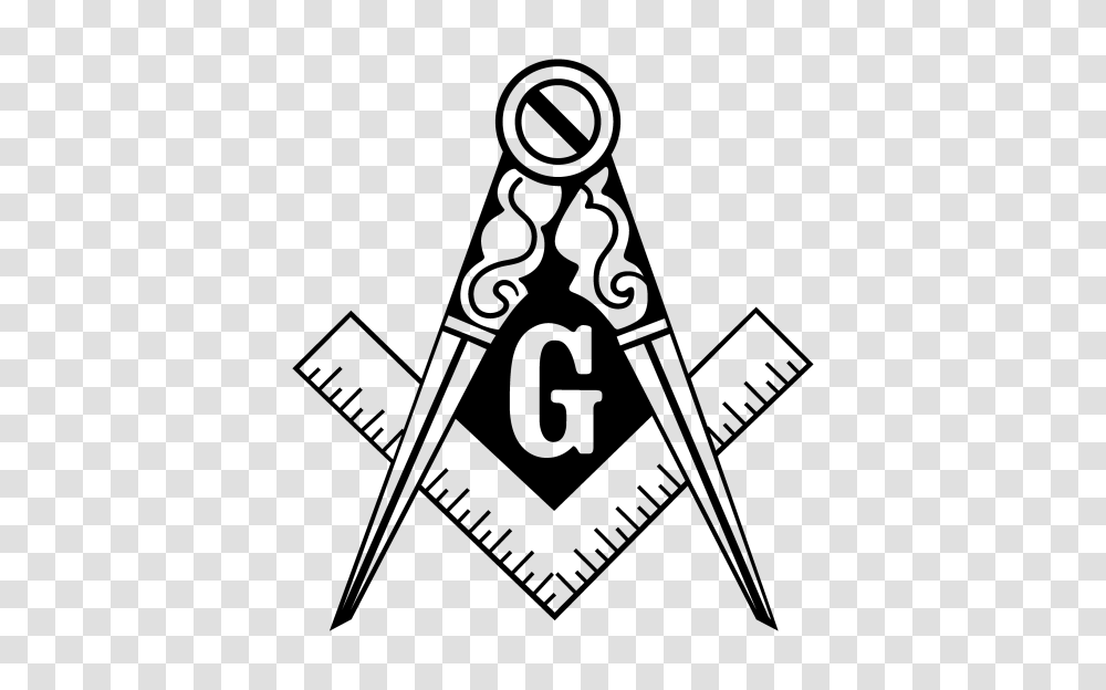 Free Masonic Logos Emblems, Gray, World Of Warcraft Transparent Png