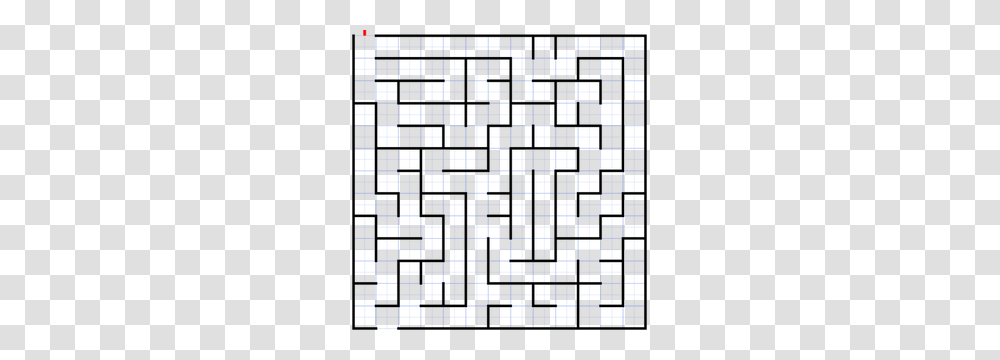 Free Maze Vector Download, Texture, Pattern, Rug, Alphabet Transparent Png