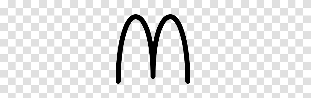 Free Mcdonalds Icon Download, Gray, World Of Warcraft Transparent Png