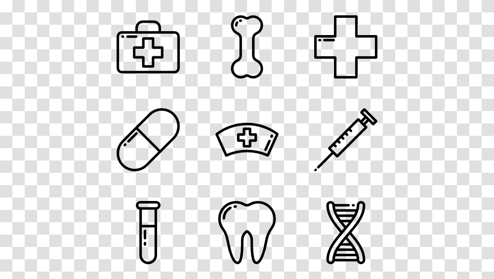 Free Medical Images Backgrounds Icon, Gray, World Of Warcraft Transparent Png