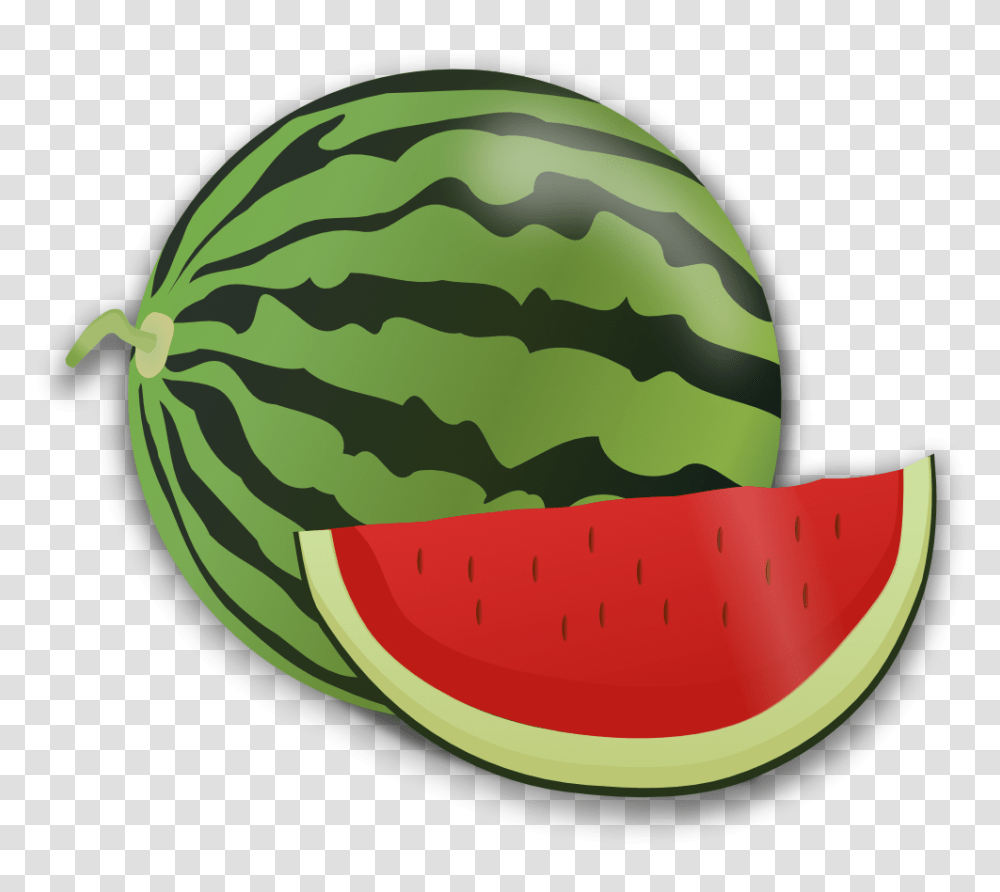 Free Melon Watermelon Images Animated Images Of Watermelon, Plant, Fruit, Food, Helmet Transparent Png