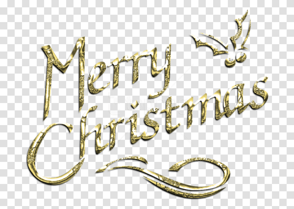 Free Merry Christmas Decorative Text Label Merry Christmas Text Images, Calligraphy, Handwriting, Alphabet, Snake Transparent Png