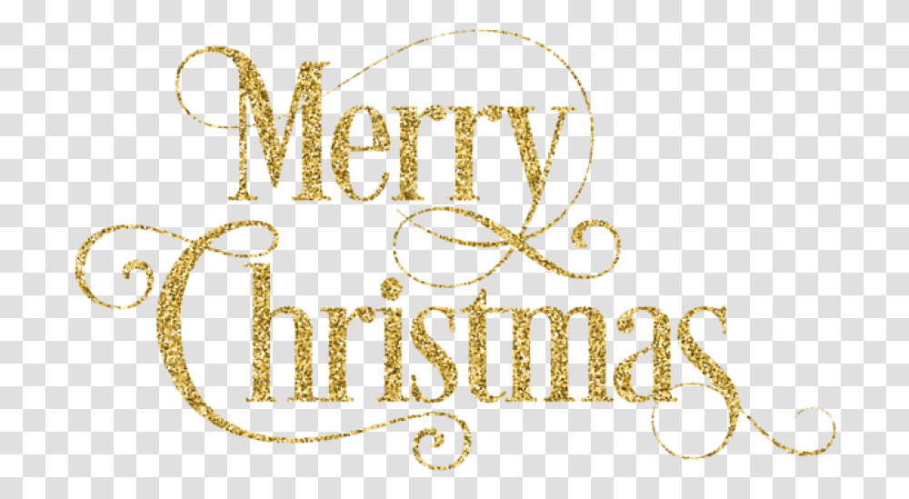 Free Merry Christmas Gold Merry Christmas Gold, Alphabet, Rug, Label Transparent Png