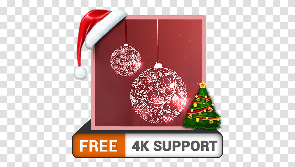 Free Merry Christmas Hd Decor Your Room With Beautiful Dispositivos, Tree, Plant, Ornament, Mail Transparent Png