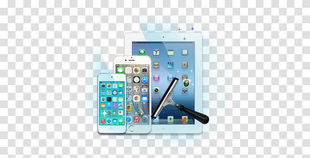 Free Methods To Clean Up Your Ipad Memory Ipad 3, Mobile Phone, Electronics, Cell Phone Transparent Png