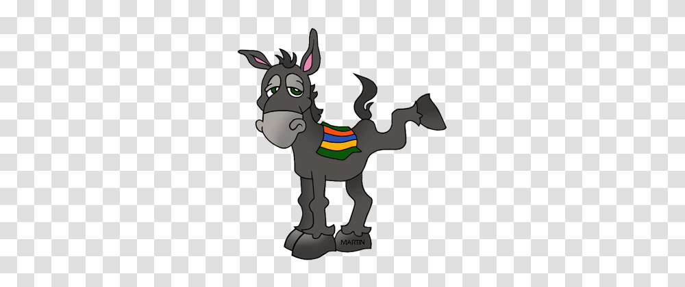 Free Mexican Donkeys Clip Art, Mammal, Animal, Horse Transparent Png