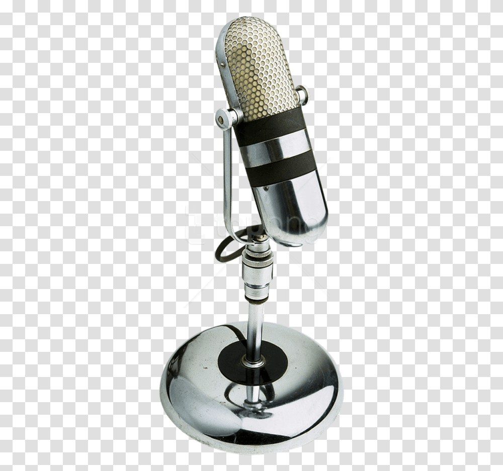 Free Mic Images Mic, Lighting, Steamer, Oven, Appliance Transparent Png