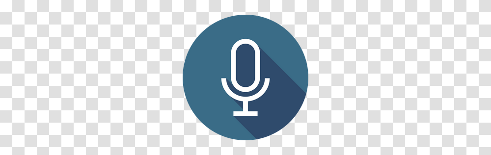 Free Mic Speaker Vocal Audio Record Recorder Icon Download, Word, Alphabet Transparent Png
