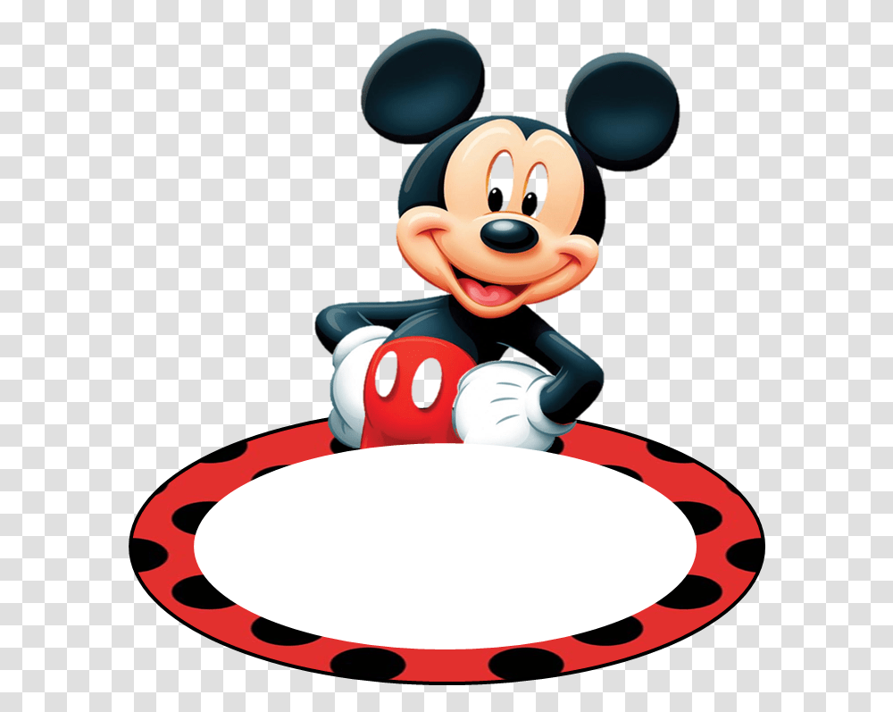 Free Mickey Mouse Banner Download Clip Art Mickey Mouse Name Tags For Kids, Toy, Super Mario, Meal, Food Transparent Png