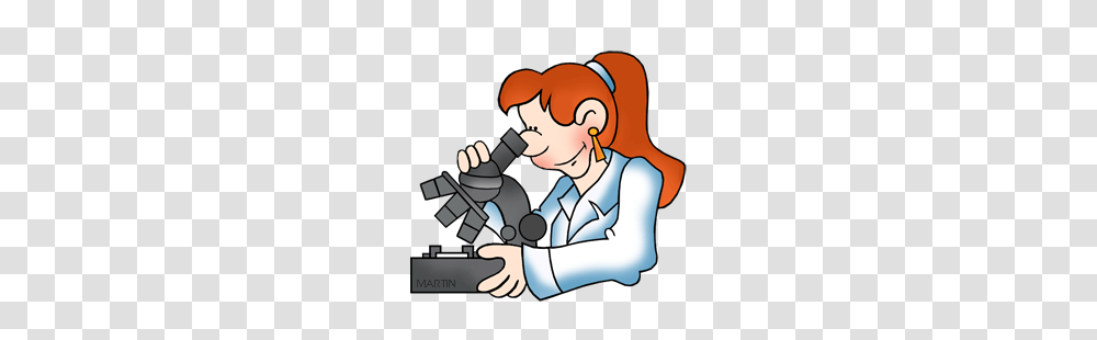 Free Microscopes Clip Art, Scientist, Photography, Video Gaming, Leisure Activities Transparent Png