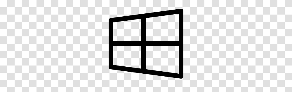 Free Microsoft Windows Icon Download, Gray, World Of Warcraft Transparent Png