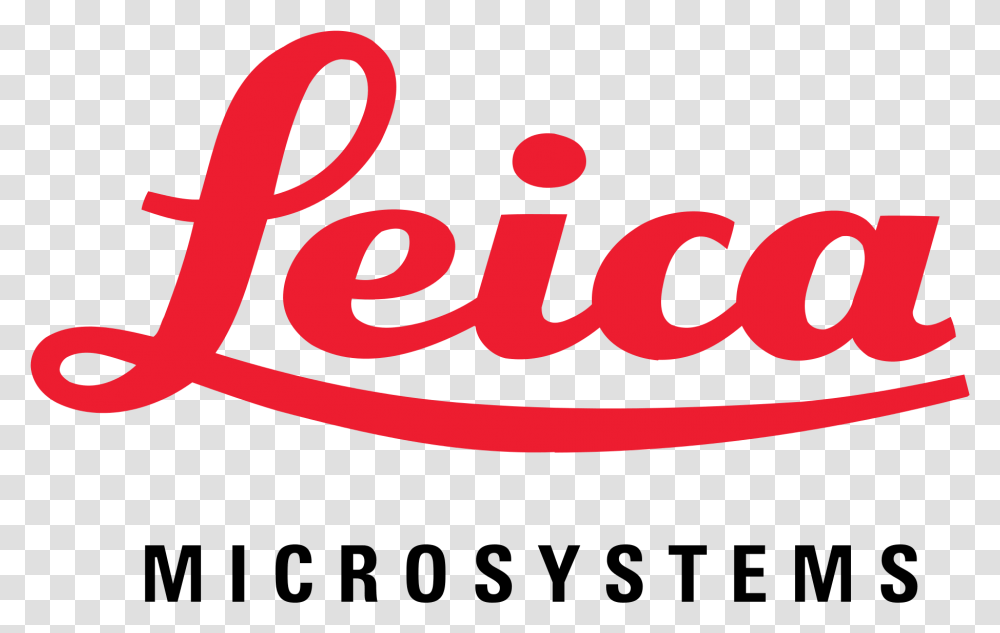 Free Microsystems Leica Microsystems Logo, Label, Text, Sticker, Word Transparent Png