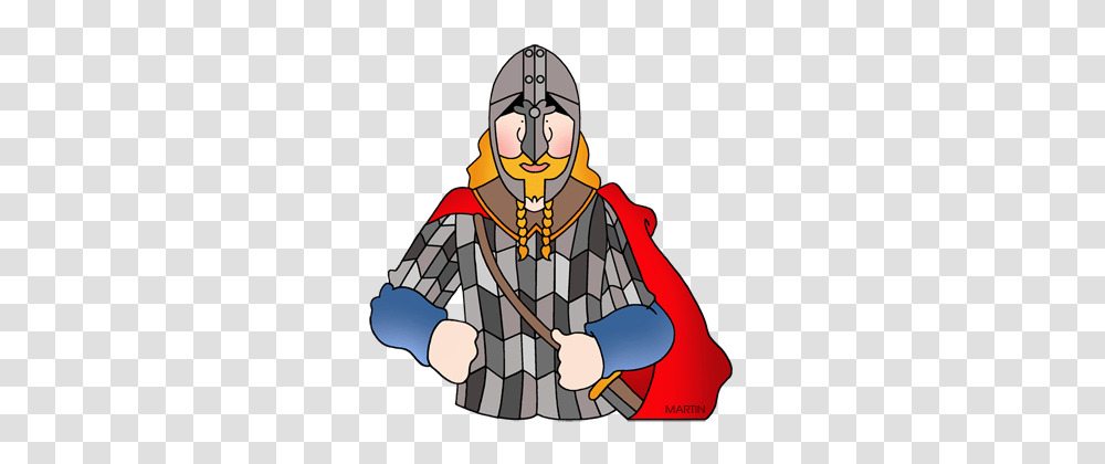 Free Middle Ages Clip Art, Comics, Book, Judge Transparent Png