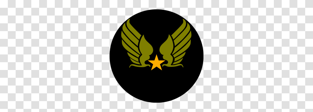 Free Military Clip Art, Emblem, Star Symbol Transparent Png