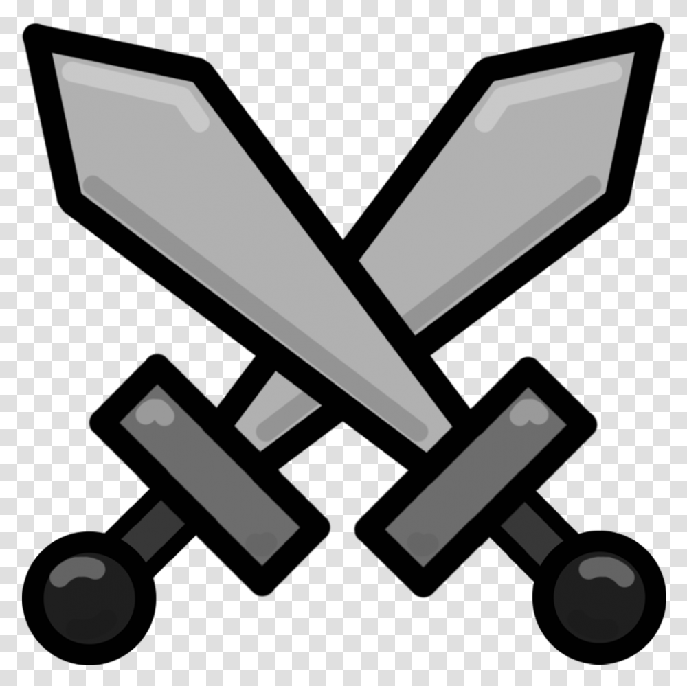 Free Minecraft Server Icon Pixel Icon, Text, Stencil Transparent Png