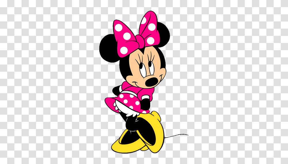 Free Minnie Mouse Clip Art, Apparel, Hat, Elf Transparent Png