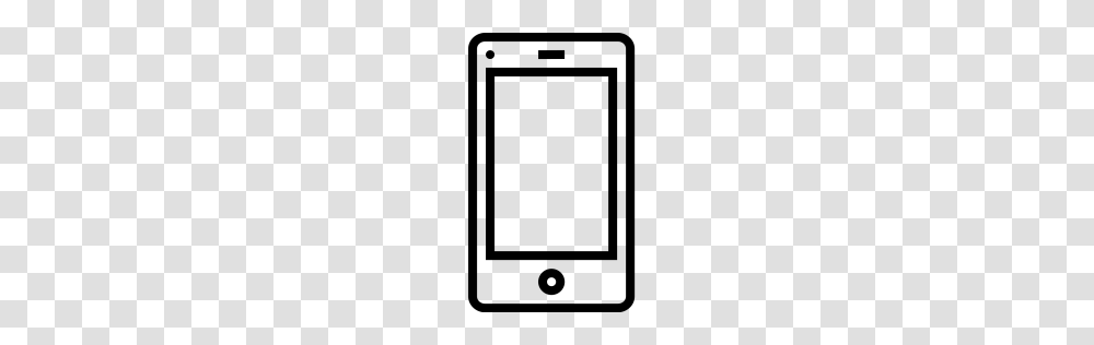 Free Mobile Layout Screen Background Blue Touch Icon Download, Gray, World Of Warcraft Transparent Png